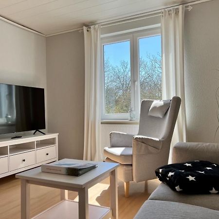 "Fehmarn Ferienwohnung Familie Kreil" Eksteriør bilde