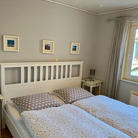 "Fehmarn Ferienwohnung Familie Kreil" Eksteriør bilde