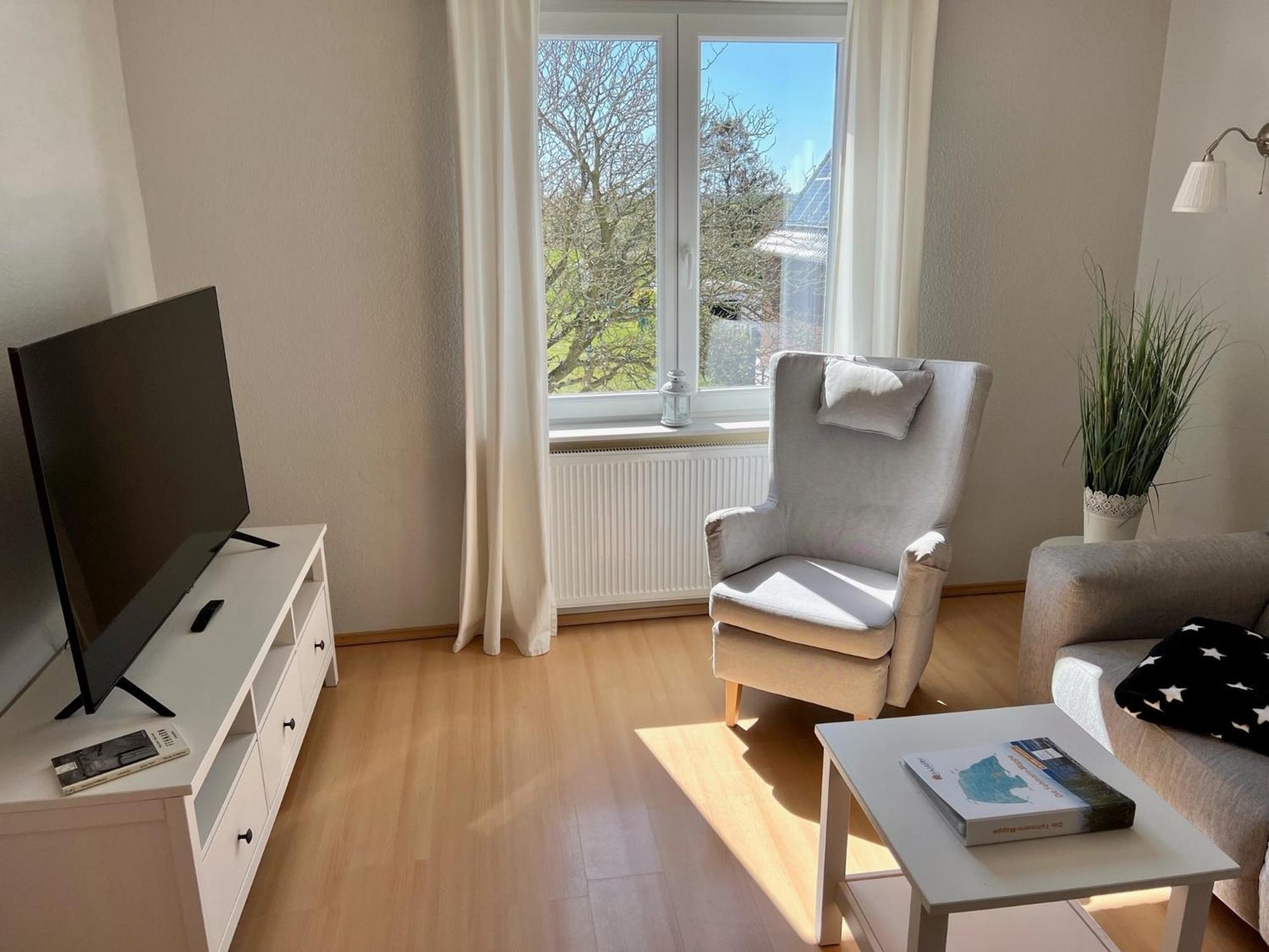 "Fehmarn Ferienwohnung Familie Kreil" Eksteriør bilde