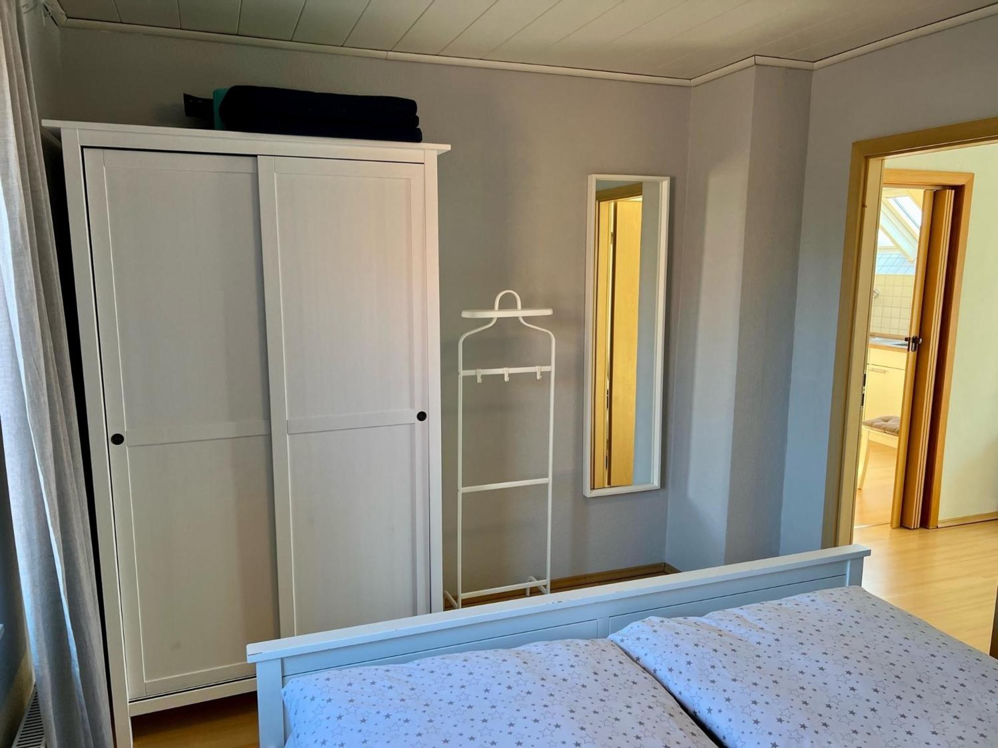 "Fehmarn Ferienwohnung Familie Kreil" Eksteriør bilde