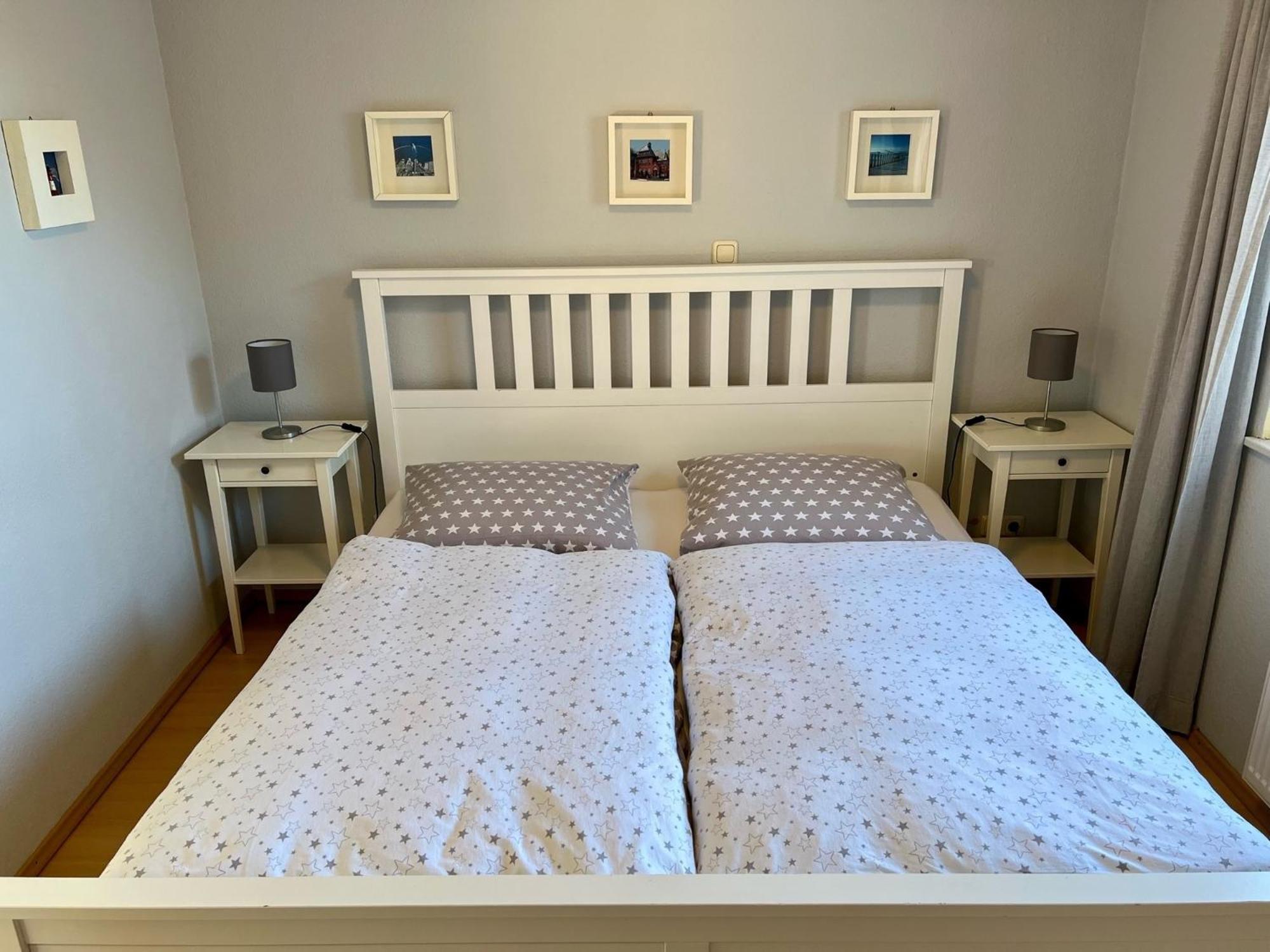 "Fehmarn Ferienwohnung Familie Kreil" Eksteriør bilde